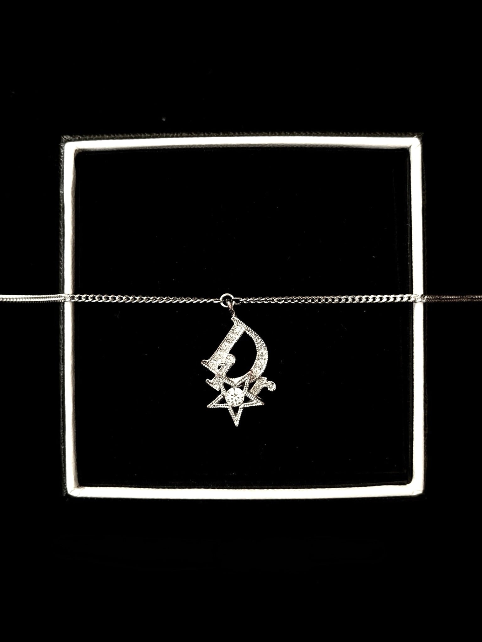 Dior Star Charm