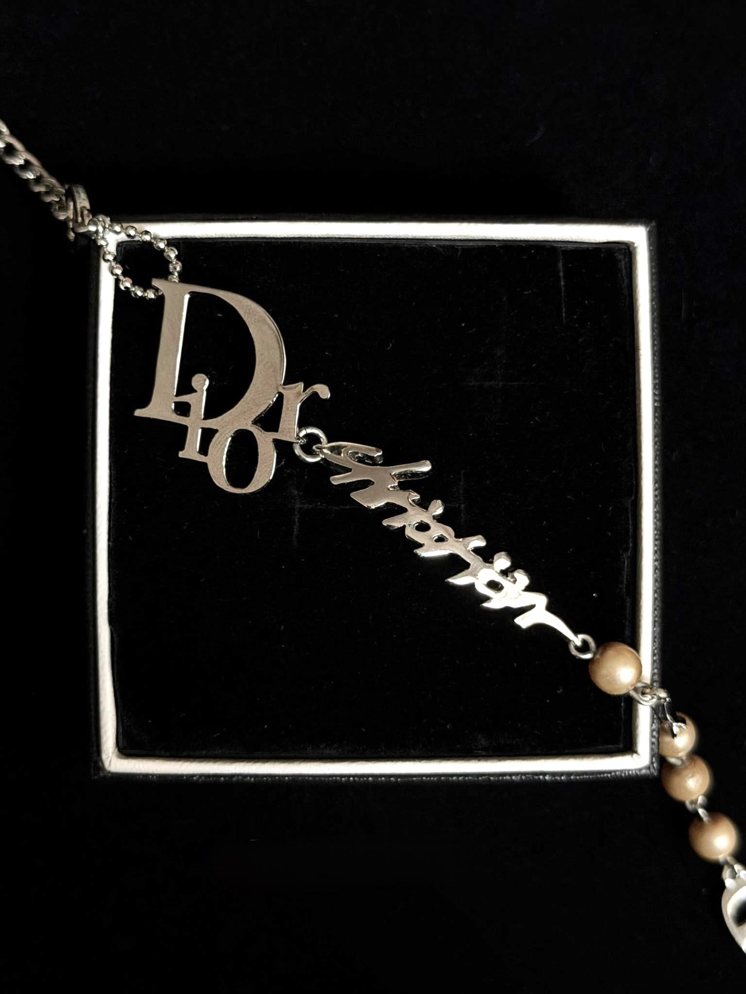 Dior Spark Link