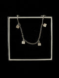 Dior Letter Chain