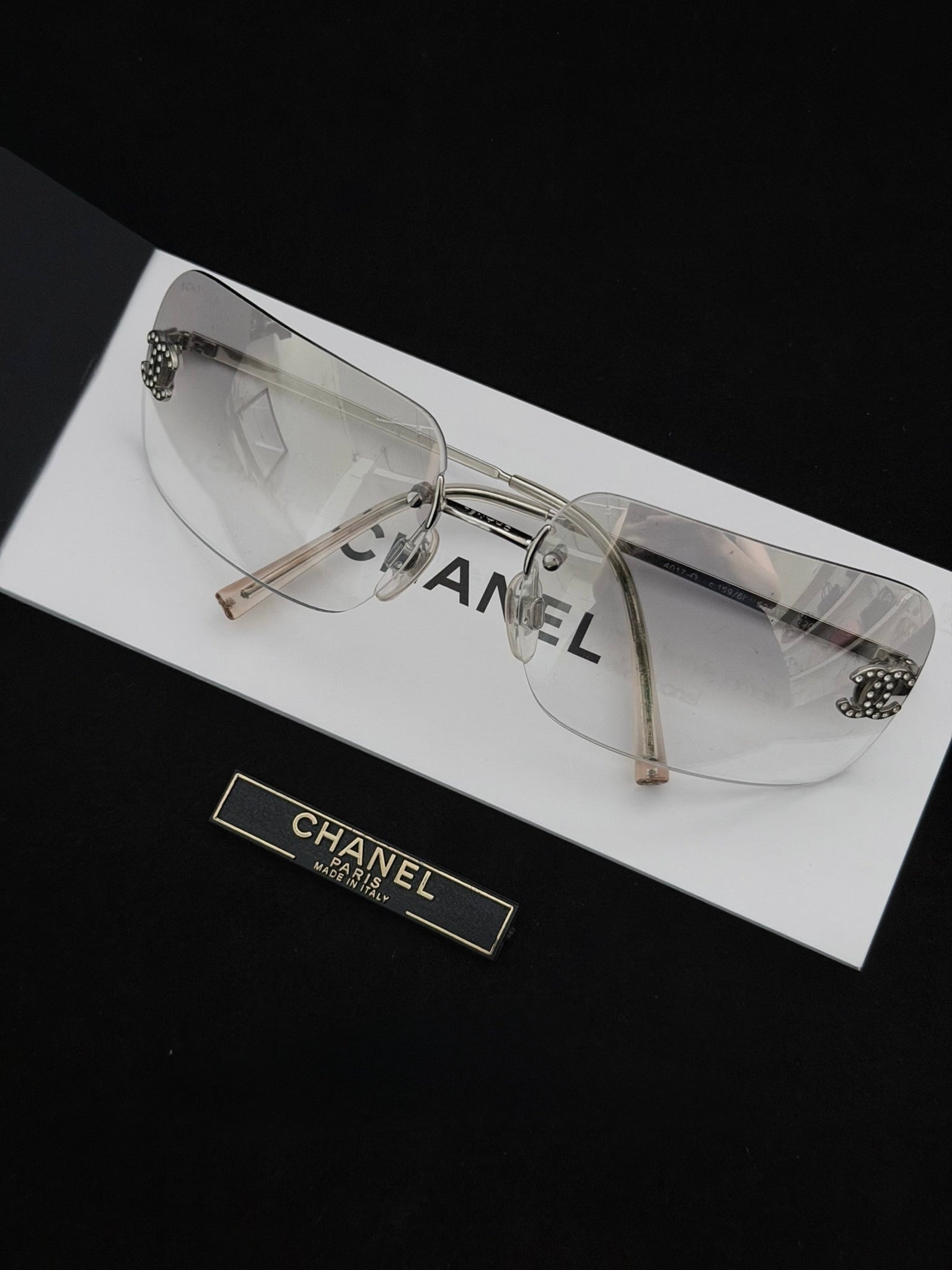 Chanel Coco Air