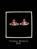 Vivienne Westwood Heart Eclipse