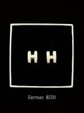 Hermes Maison H