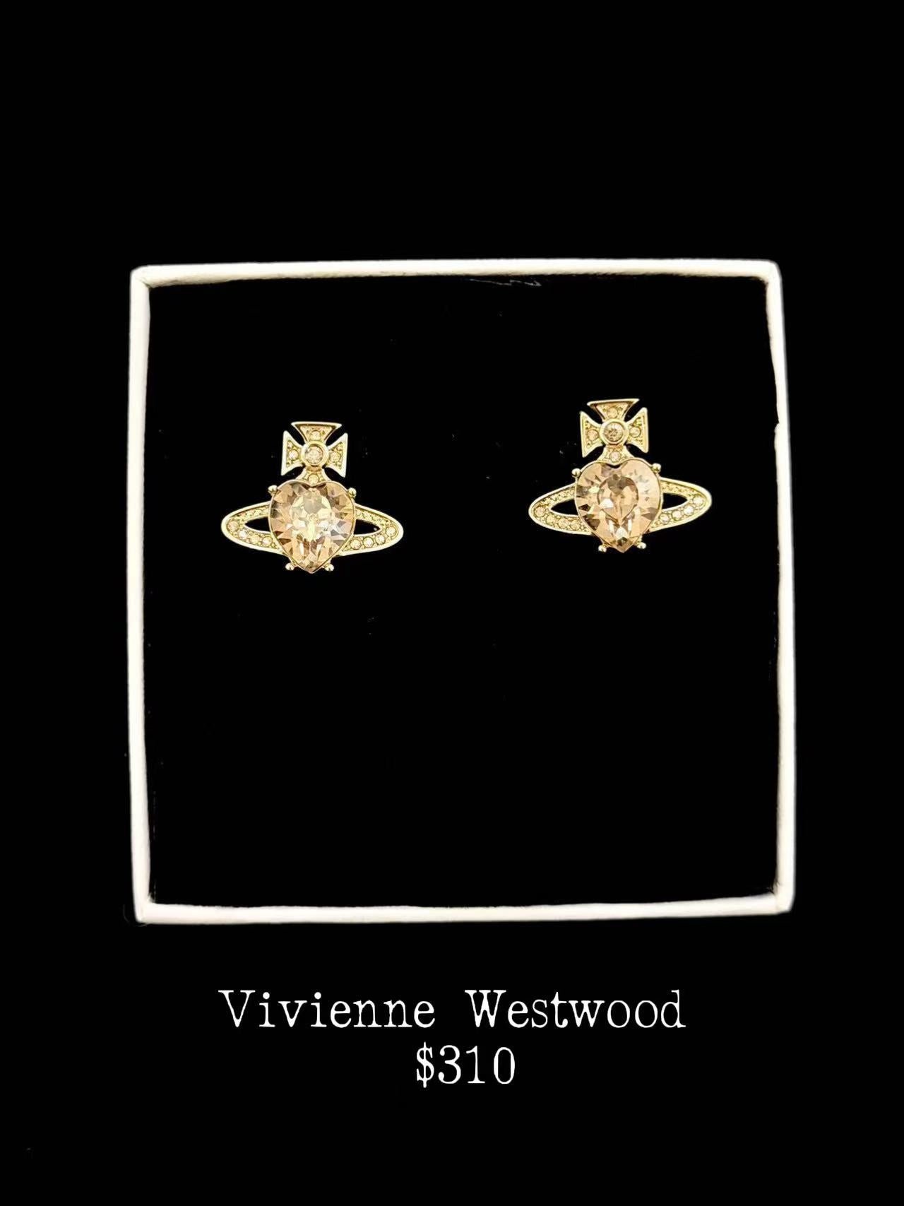 Vivienne Westwood Stellar Noir
