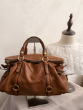MiuMiu Vintage Cocoa