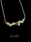 Dior Vintage CD