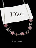 Dior Rose Garden