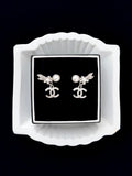Chanel Pearl Wing