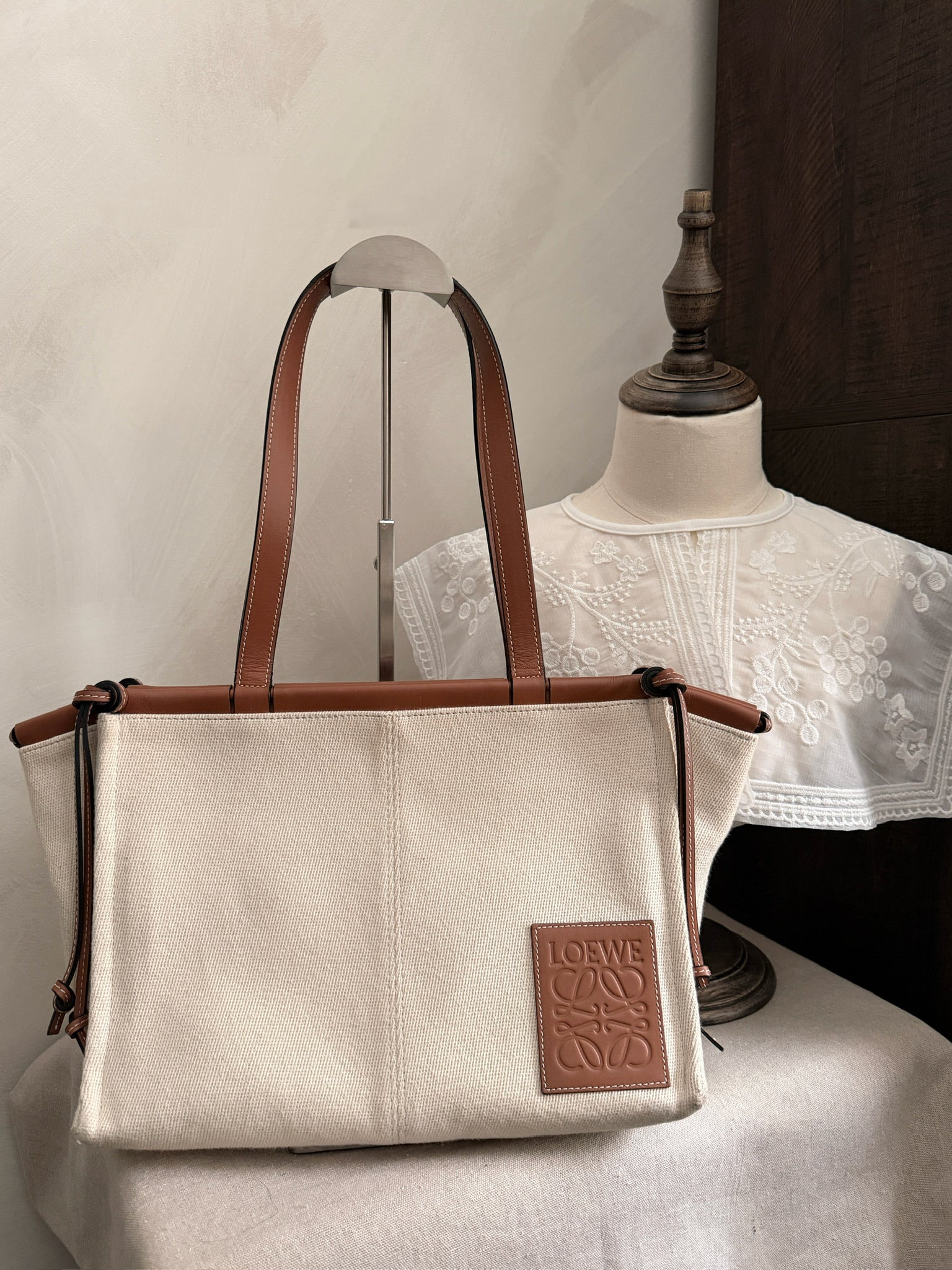 Loewe Coastal Minimalist Bag
