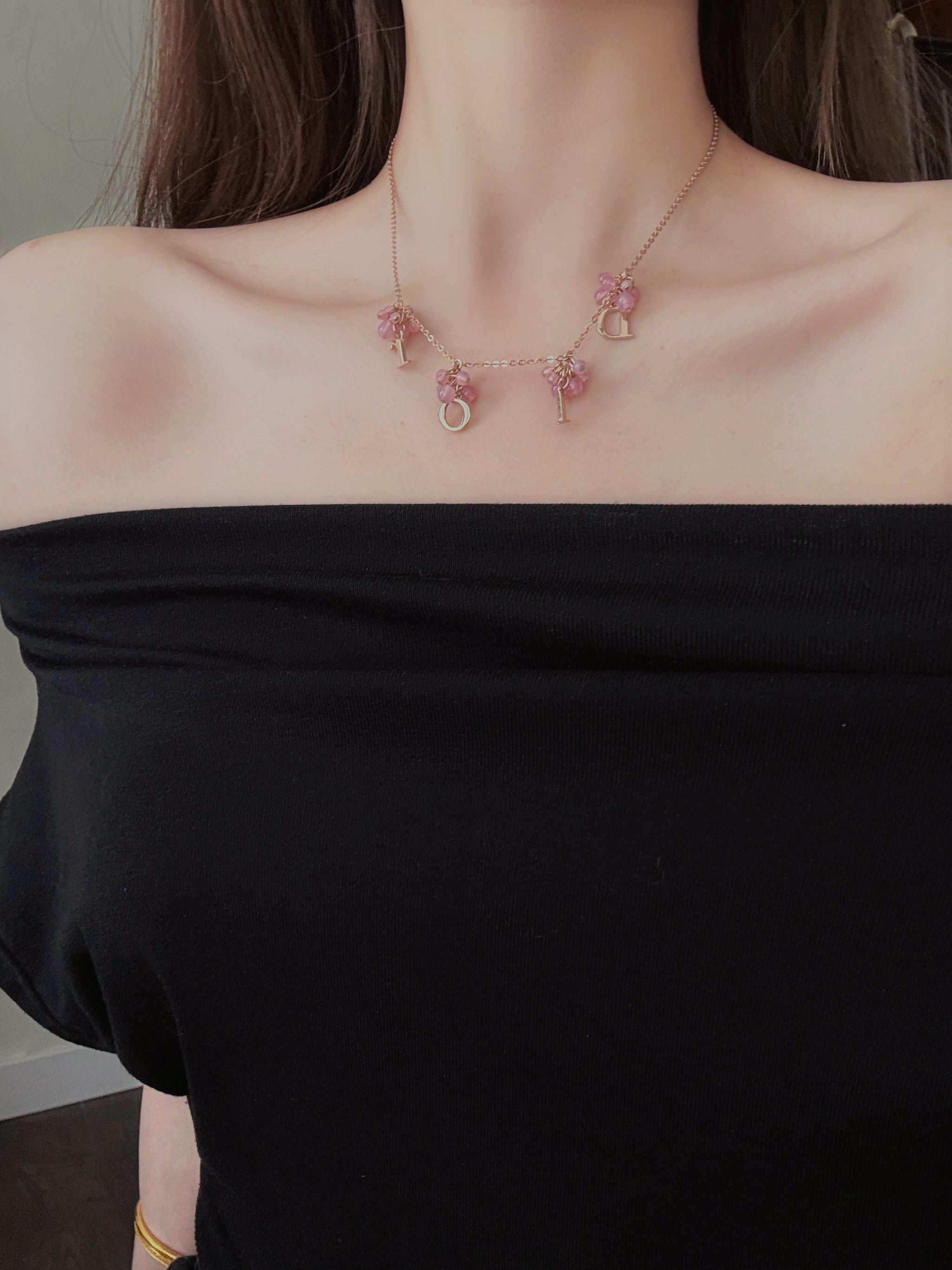 Dior Floral Plan