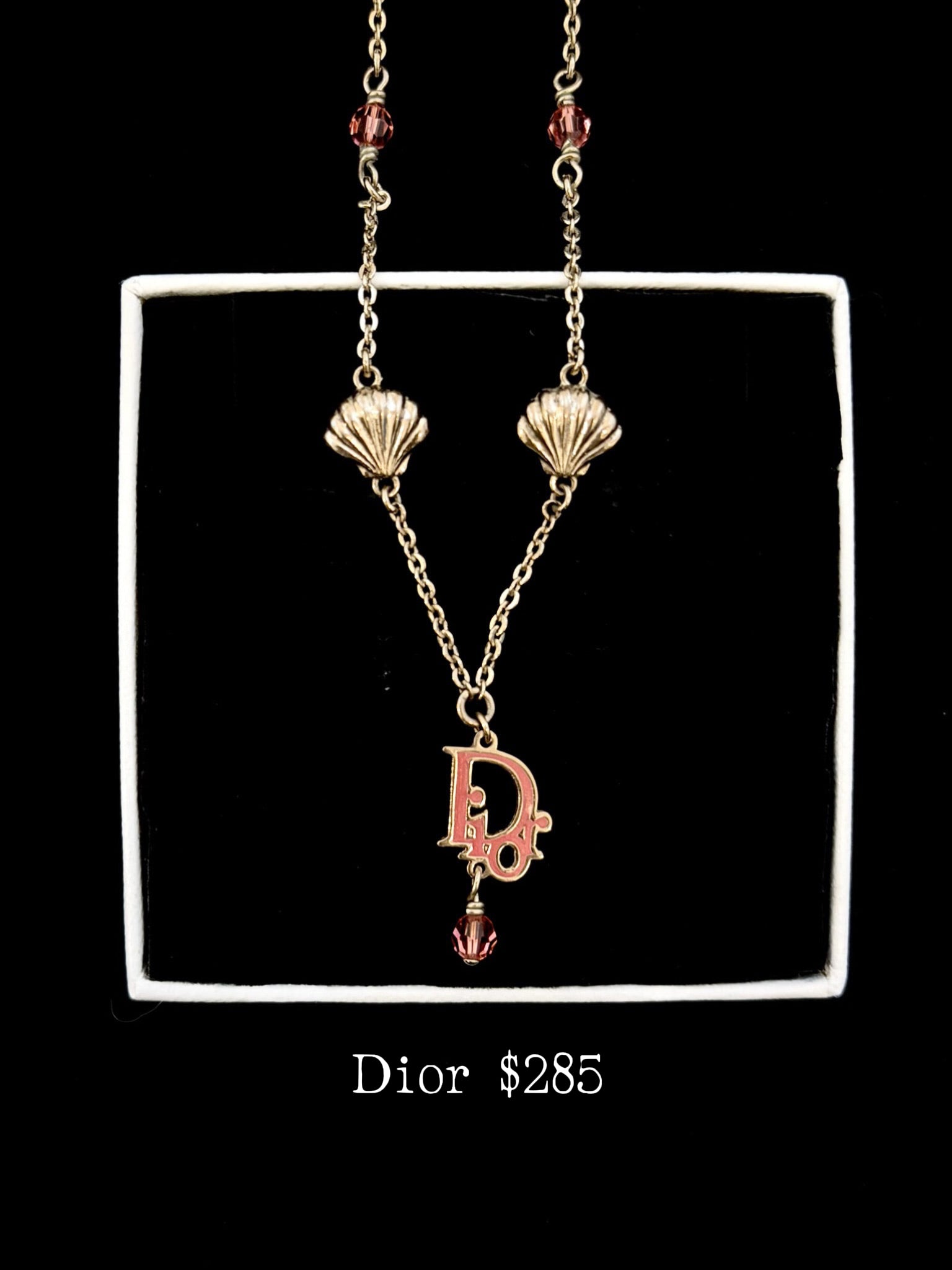 Dior Mermaid Diary