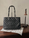 Chanel Grand Quilted