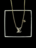 Louis Vuitton Midnight Camellia