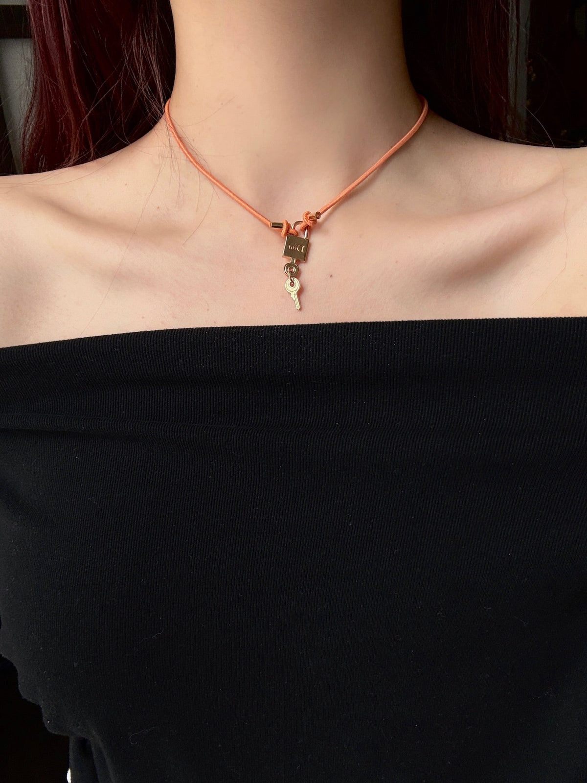 Dior Lock & Key