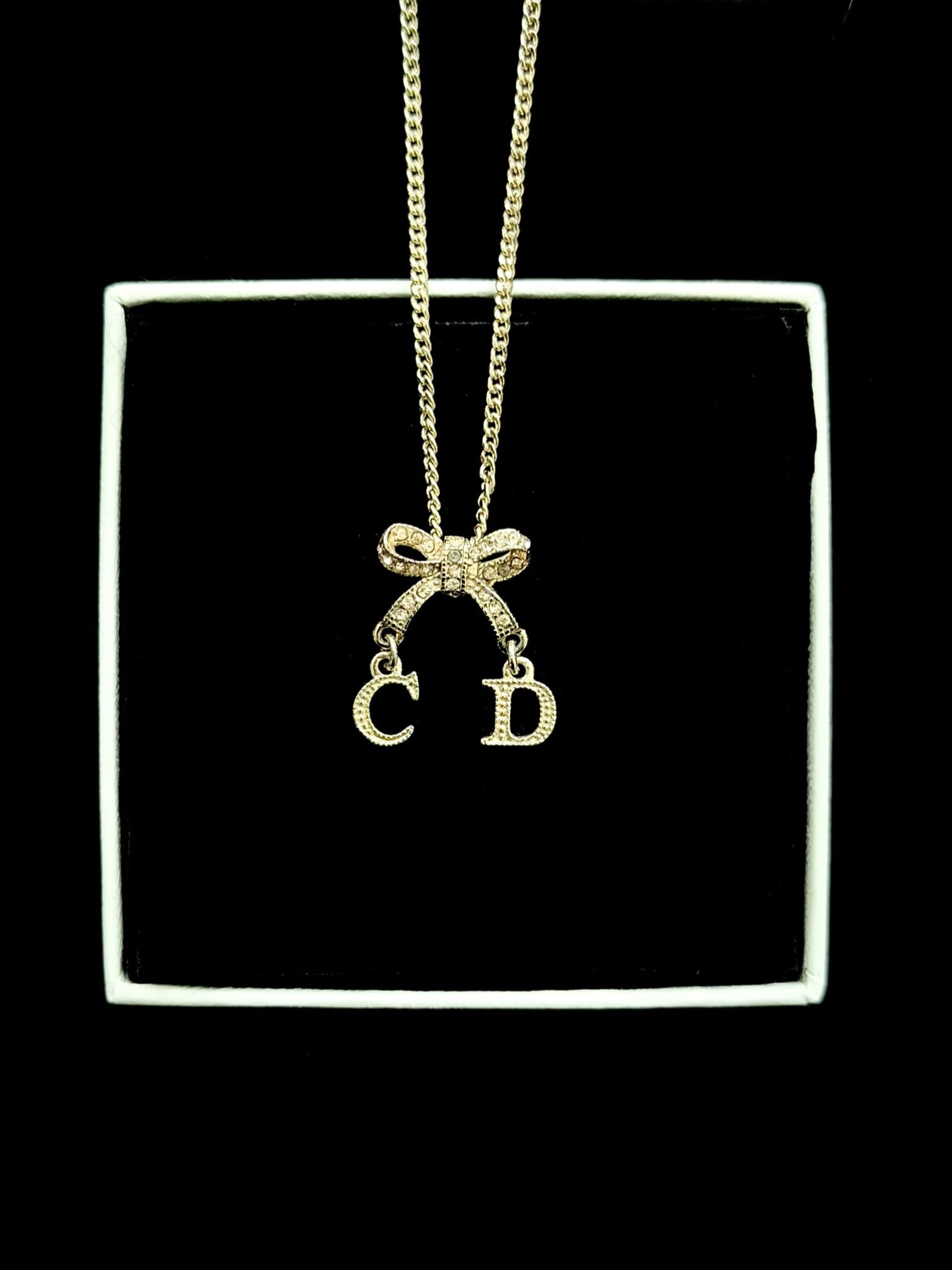 Dior Ballet Charm