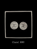 Chanel Classic Seal - clip