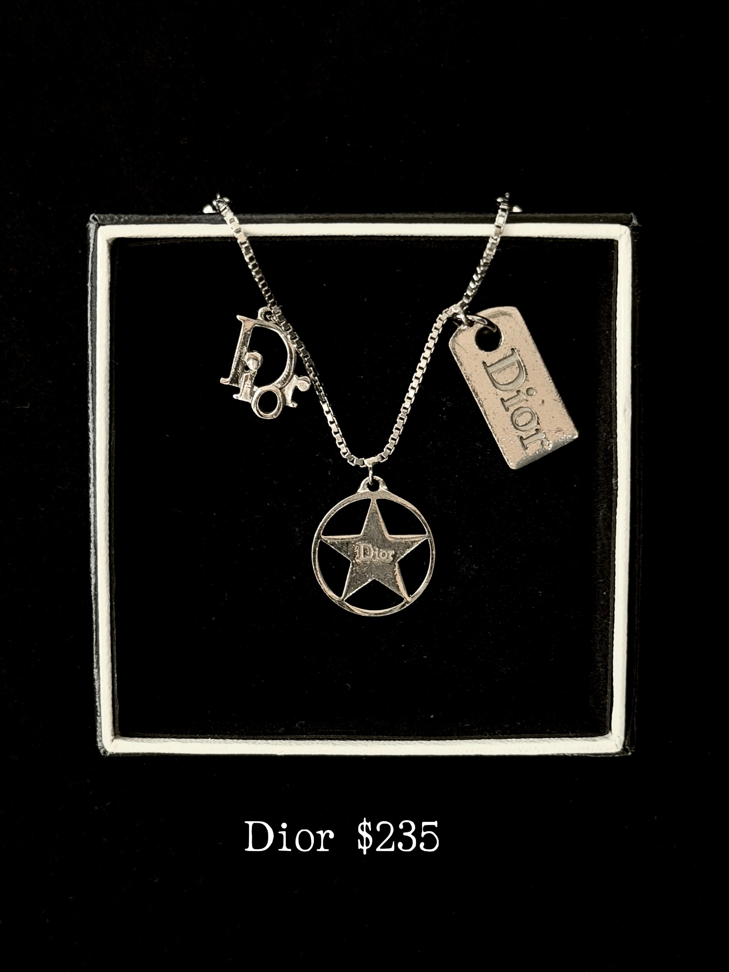 Dior Star Code