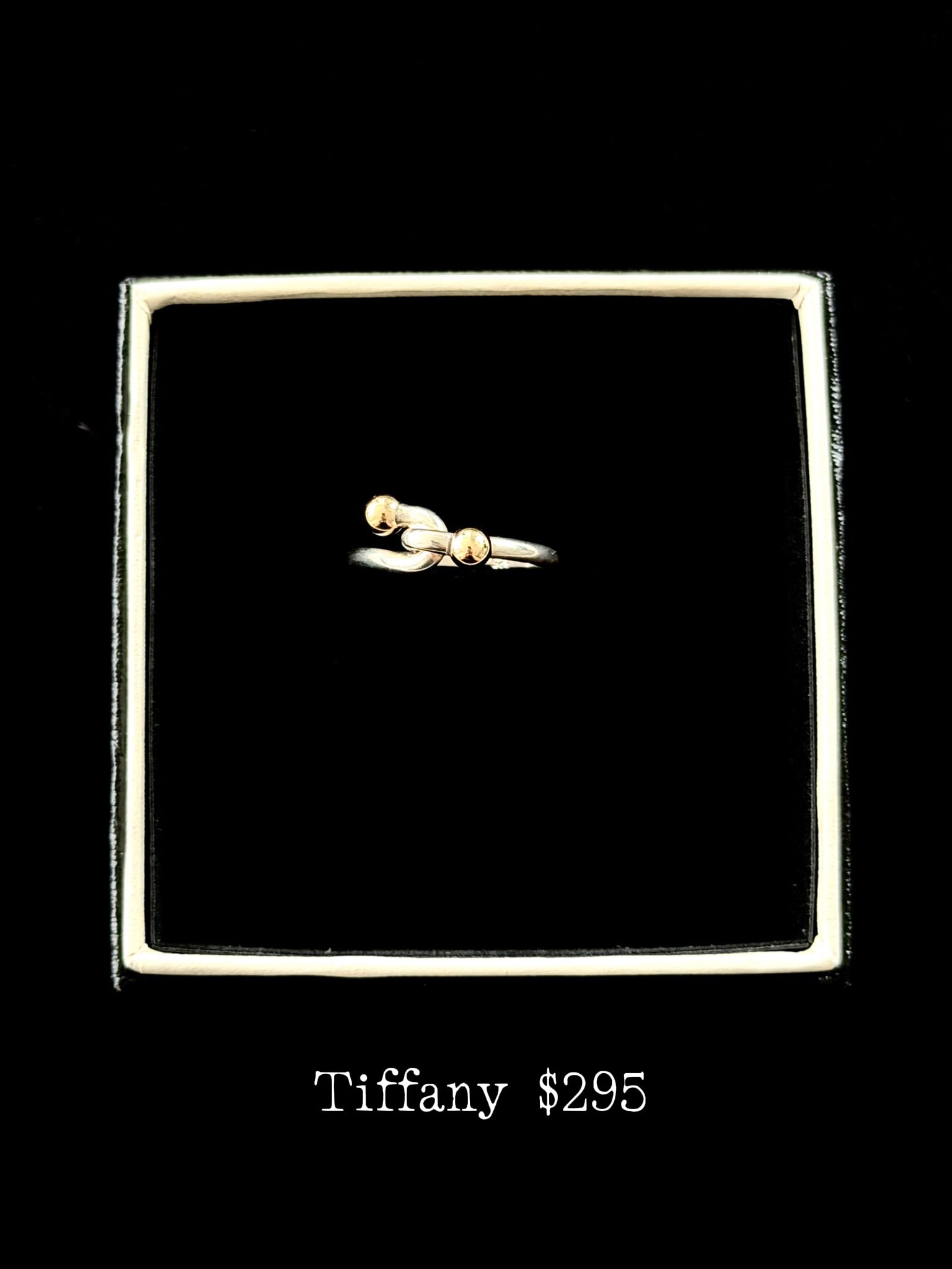 Tiffany New York Knot